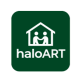 haloart.id